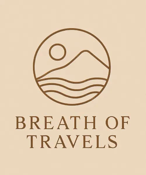Travel destination
